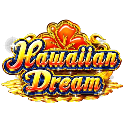 ハワイアンドリーム(Hawaiian Dream)のロゴ