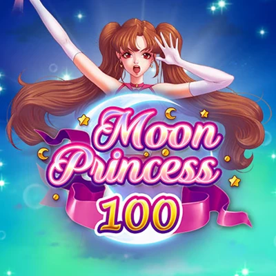 ムーンプリンセス100(Moon Princess100)