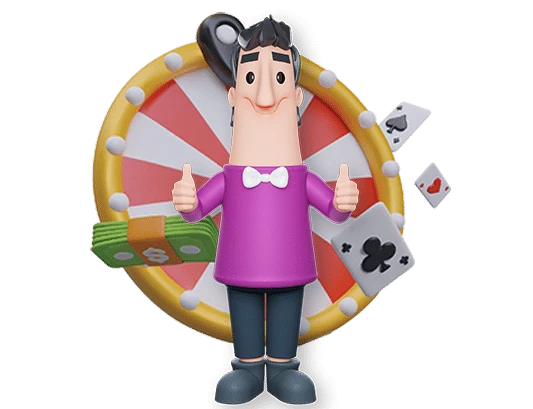 カジノシークレット(Casino Secret)のカジノゲーム