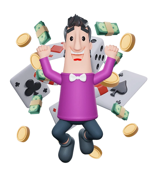 カジノシークレット(Casino Secret)のライブカジノの勝利